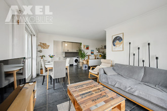 achat appartement bois-d-arcy 78390