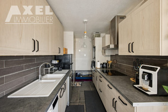 achat appartement bois-d-arcy 78390