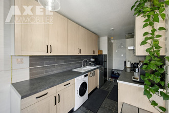 achat appartement bois-d-arcy 78390