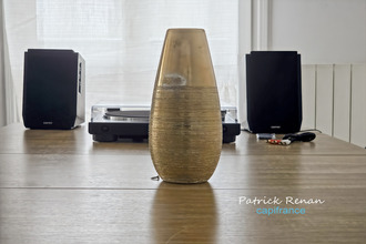 achat appartement bois-d-arcy 78390