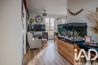 achat appartement bois-d-arcy 78390