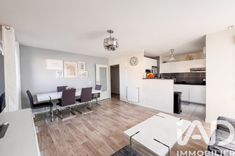 achat appartement bois-d-arcy 78390