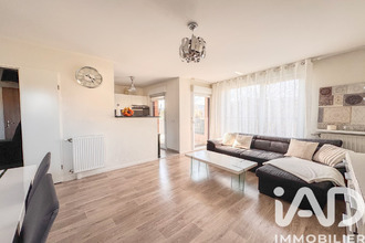 achat appartement bois-d-arcy 78390