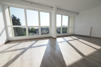 achat appartement bois-d-arcy 78390