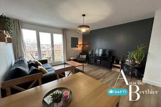 achat appartement bois-d-arcy 78390