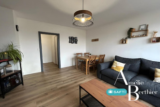 achat appartement bois-d-arcy 78390