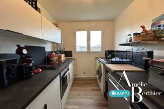 achat appartement bois-d-arcy 78390