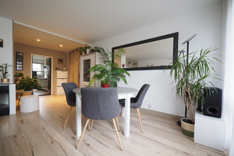 achat appartement bois-d-arcy 78390