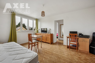 achat appartement bois-d-arcy 78390