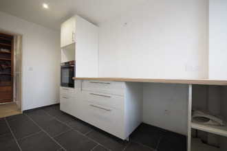 achat appartement bois-d-arcy 78390