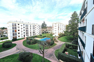 achat appartement bois-d-arcy 78390