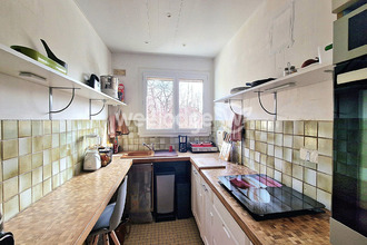 achat appartement bois-d-arcy 78390