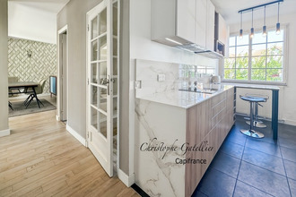 achat appartement bois-d-arcy 78390