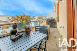 achat appartement bois-d-arcy 78390