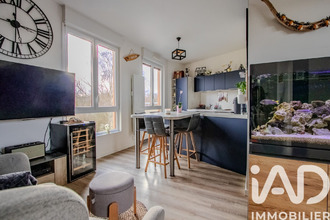 achat appartement bois-d-arcy 78390