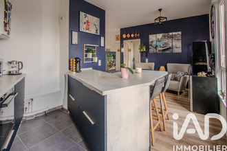 achat appartement bois-d-arcy 78390