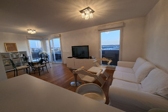 achat appartement bois-d-arcy 78390