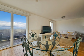 achat appartement bois-d-arcy 78390