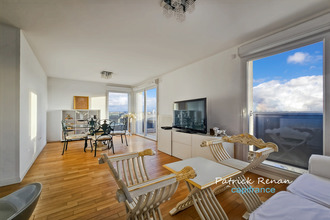 achat appartement bois-d-arcy 78390