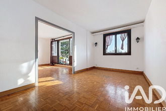 achat appartement bois-d-arcy 78390