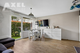 achat appartement bois-d-arcy 78390