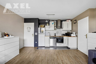 achat appartement bois-d-arcy 78390