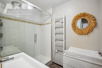 achat appartement bois-d-arcy 78390