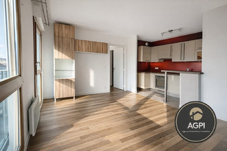 achat appartement bois-d-arcy 78390