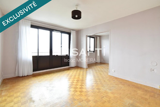 achat appartement bois-d-arcy 78390