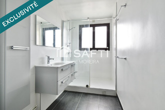 achat appartement bois-d-arcy 78390