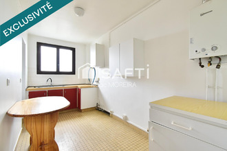 achat appartement bois-d-arcy 78390