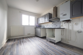 achat appartement bois-d-arcy 78390