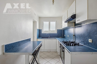 achat appartement bois-d-arcy 78390