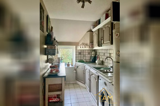 achat appartement bois-d-arcy 78390