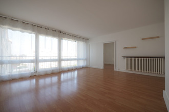 achat appartement bois-d-arcy 78390