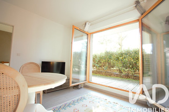 achat appartement bois-d-arcy 78390