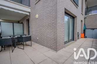 achat appartement bois-d-arcy 78390