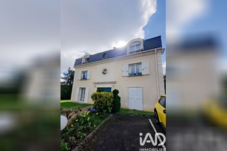 achat appartement bois-d-arcy 78390