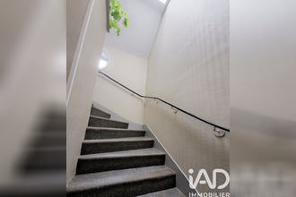 achat appartement bois-d-arcy 78390