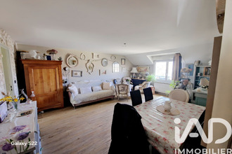 achat appartement bois-d-arcy 78390