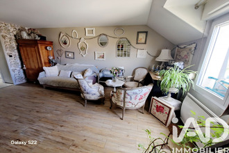 achat appartement bois-d-arcy 78390