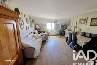 achat appartement bois-d-arcy 78390