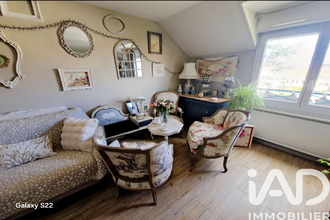 achat appartement bois-d-arcy 78390