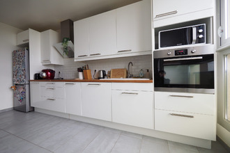 achat appartement bois-d-arcy 78390