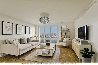 achat appartement bois-d-arcy 78390