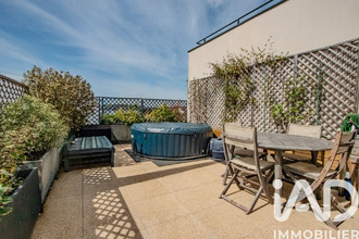 achat appartement bois-d-arcy 78390