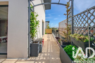 achat appartement bois-d-arcy 78390