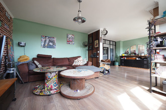 achat appartement bois-d-arcy 78390