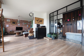 achat appartement bois-d-arcy 78390