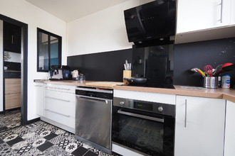 achat appartement bois-d-arcy 78390